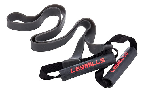 Les Mills Smartband Extreme Bandas De Entrenamiento P.