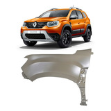 Guardabarro Delantero Izquierdo Original Renault Duster 2021