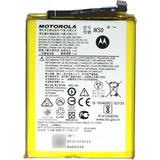 Bateria Motorola Moto E7i Power Xt2097 Jk50 100% Original