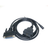 T300 Programador Cable Obd2 Conector Reforzado Nuevo Premium