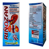 Riñozan Cubano 100% Original - mL a $48
