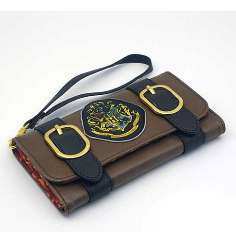 Billetera Hogwarts Harry Potter