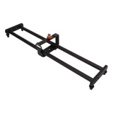 Carretilla Deslizante Motorizada De 60 Cm, Ajustable, De Ale