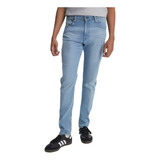 Jeans Levis 512 Slim Taper Azul