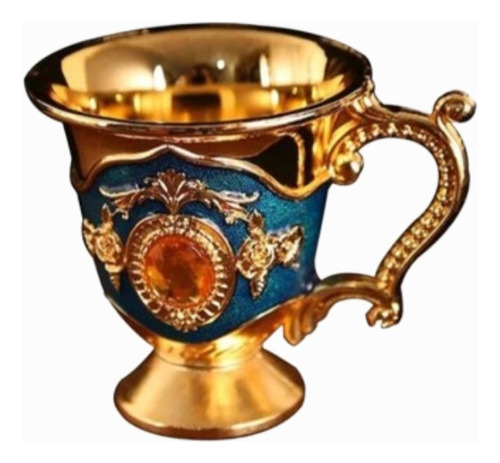 Copa, Taza O Jarra Miniatura Estilo Vikingo (licor O Adorno)