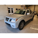 Nissan Frontier 2014 4.0 Pro-4x V6 4x2 Mt