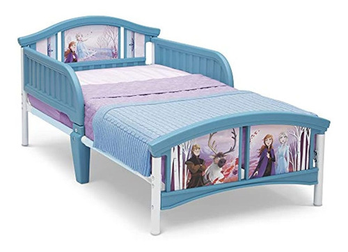 Cama Infantil