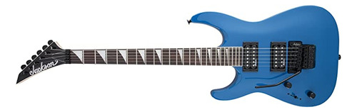 Jackson Js32 Dinky Arch Top Guitarra Eléctrica Para Zurdos