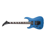 Jackson Js32 Dinky Arch Top Guitarra Eléctrica Para Zurdos