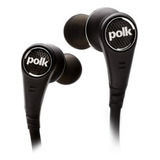 Polk Audio Am6617-a Auriculares Con Cancelación De Ruido Ult
