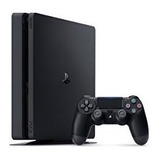 Consola Ps4 Slim De 1tb 