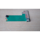 Placa Pin De Carga De Notebook Asus F75a-eh51