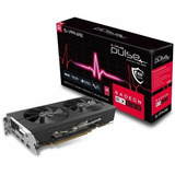 Sapphire Amd Radeon Rx 580 Tarjeta Gráfica, 8gb Gddr5