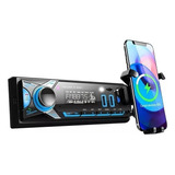 Sonido Automotriz Pioneer Usb Y Bluetooth