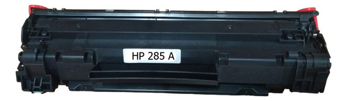 Toner Compatible Hp 85a Negro Laserjet M1217mfp Premium