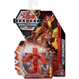Bakugan Evolutions Figura Modelo Neo Dragonoid 