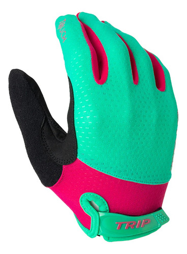 Guantes Trip Touch Original, Mtb, Bike, Bmx.