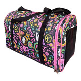 Bolso Transportador Estampada