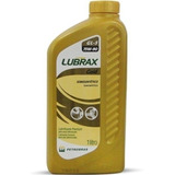 Lubrificante Lubrax Gold Gl5 75w90 Semi-sintético  1lt