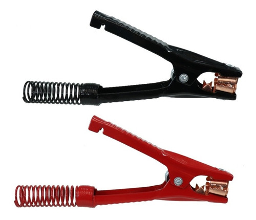Caiman Cable Pasa Corriente Snap On  Ya159a 500 Amp 30500860
