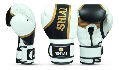 Guante De Box Shiai Elite