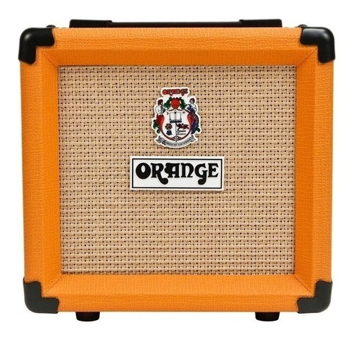 Gabinete Caja Orange Ppc108 Guitarra 20w 8ohms 8 Pulgadas