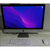 iMac Retina 5k, 27-inch, 2017 1tb - Pouquissimo Usado