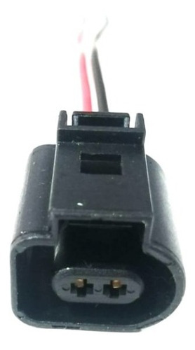 Conector Arnés Para Bulbo De Reversa Vw Jetta A5 2007 A 2015