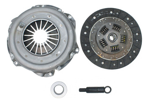 Kit De Clutch P/ Ford F-150 1995 1996 1997 4.9 Sachs