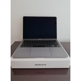 Macbook Air M1 13'', 8 Núcleos, 256gbssd, 8gbram +magicmouse