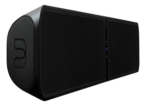 Bluesound Pulse Soundbar+ - Barra De Sonido Inteligente 