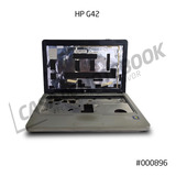 Carcaça Completa Notebook Hp G42