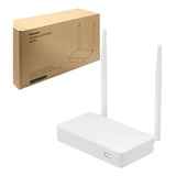 Roteador Wifi 300 Mbps 2 Antenas Re707 Ipv6 Multilaser