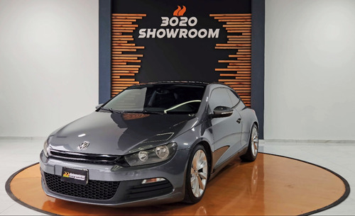 Volkswagen Scirocco 1.4 Tsi 160cv 2012