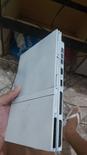 Placa De Ps2 Bloqueado 