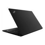 Notebook Lenovo Thinkpad T14 Core I5 8gb Ssd 256gb Win