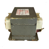 Transformador Microondas Mto30 Mt30s Electrolux 127v - Usado