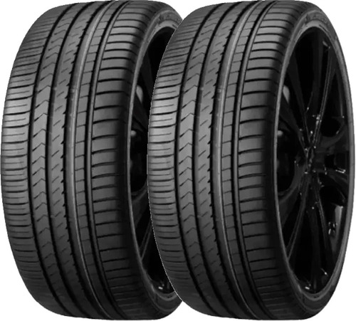 Kit De 2 Llantas Winrun R330 Lt 185/65r15 88 H