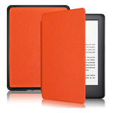 Capa Totalmente Magnética Para Kindle Paperwhite 5 Para Kind