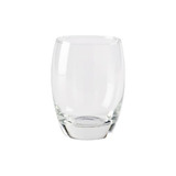 Set X 48 Vasos Cristar Dubai Bajo 357ml Bebida Vidrio Cc