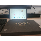 Tablet Lenovo Yoga 10 Pulgadas C/pie 64 Gb 4 Gb Ram Android
