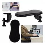 Apoio Descanso Braço Mesa Ergonom Ajustavel Notebook Comput