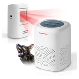 Ranxinyuan Barking - Sensor De Movimiento Para Perro, Alarma