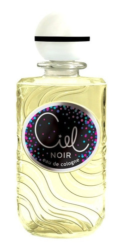 Ciel Noir Eau De Cologne X 250 Ml 