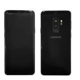 Celular Samsung S9 Plus S9+ G965 64gb Rom 6gb Ram Negro - B