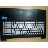 Carcaça Com Teclado Touchpad Notebook Asus Q501l