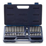 Juego Puntas Torx Allen Multiestria Bremen 40 Pz