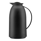 Garrafa Cafe Térmica 750ml Vg Invicta 12h - 6h Cor Preto