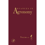 Libro Advances In Agronomy: Volume 101 - Donald L. Sparks