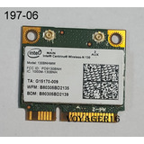 Samsung Np-nc110-placa Wifi 130bnhmw